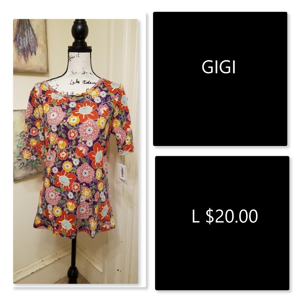 GIGI